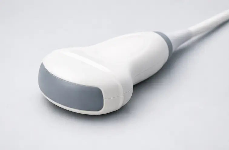 Types of Ultrasound Probes Explained