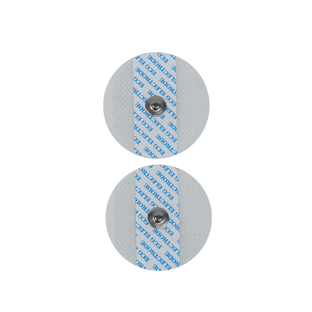 Disposable Electrode Patches